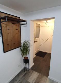 Geislingen Apartment | Kleine gemütliche Wohnung