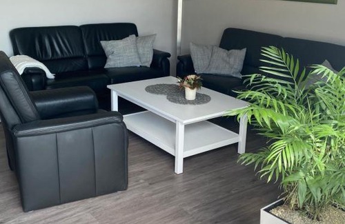 Mandelholz House | Kleine Harzsonne
