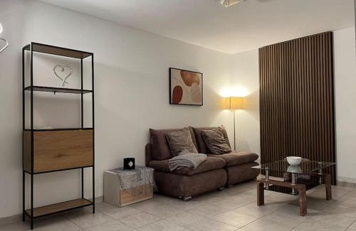Juebek Apartment | Kleine neue Wohnung für 2 Person
