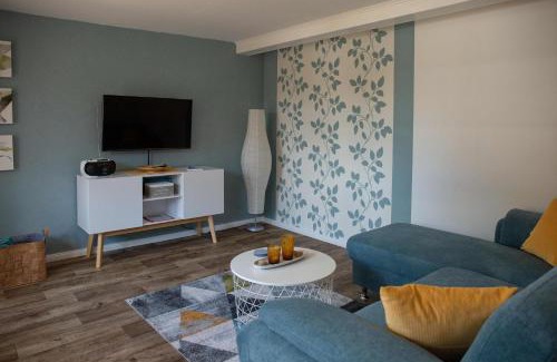 Avendorf Apartment | Kleine Reetstube