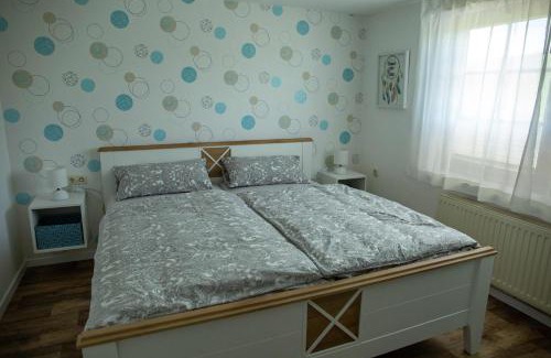 Avendorf Apartment | Kleine Reetstube