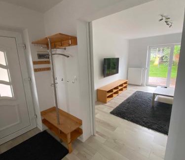 Czestochowa Apartment | Kleine schöne Doppelhaushälfte