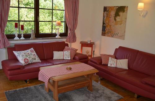Reichshof House | Kleine Stuga