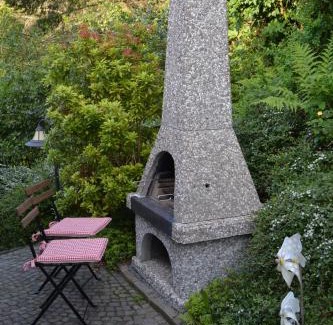 Reichshof House | Kleine Stuga