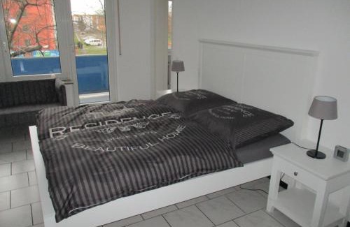 Rohrbach Apartment | Kleine Wohlfühloase 2.0