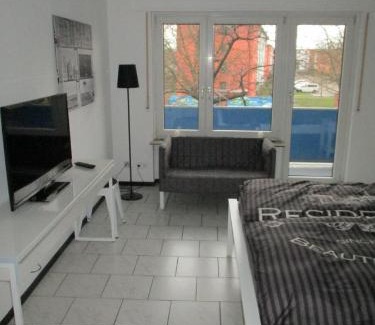 Rohrbach Apartment | Kleine Wohlfühloase 2.0