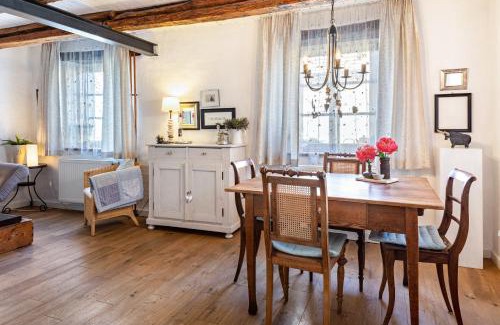 Endingen am Kaiserstuhl Apartment | Kleiner Hof Vergissmeinnicht