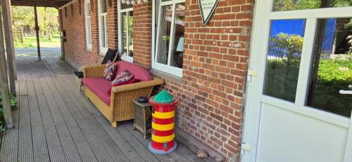 Stoltebuell Apartment | Kleiner Stern