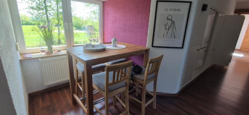 Stoltebuell Apartment | Kleiner Stern