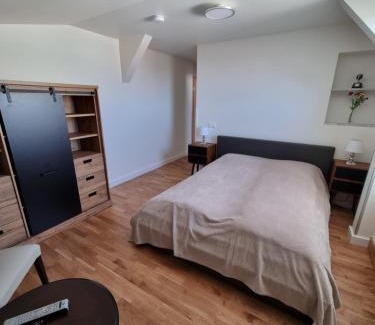 Wittenburg Apartment | kleines Apartment