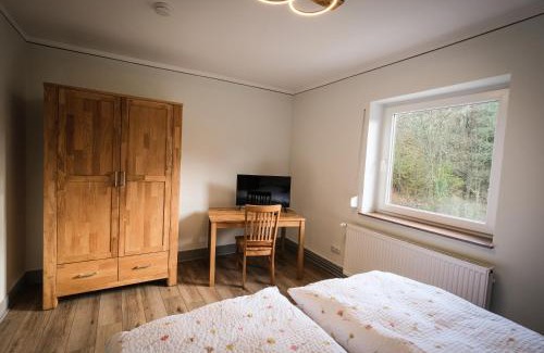 Greifenstein Hotel | Kleines Bahnhofshotel (Gästezimmer)