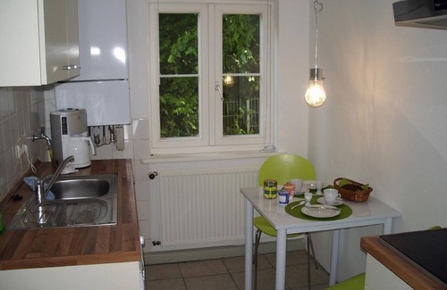 Bardowick House | Kleines Ferienhaus bei Lüneburg