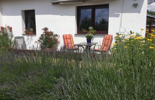 Rangsdorf House | Kleines Ferienhaus In Rangsdorf Mit Großem Garten