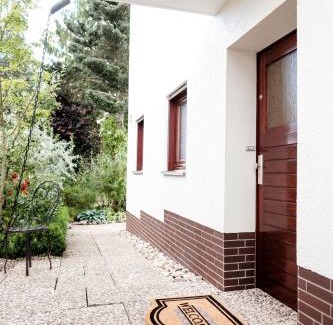 Bad Sachsa Apartment | Kleines Refugium