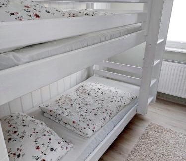 Horst House | Kleines Schweden