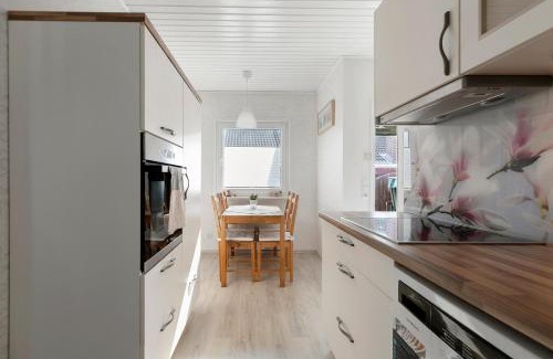 Horst House | Kleines Schweden