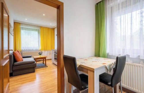 Klopein am Klopeiner See Apartment | Kleinsee by Interhome