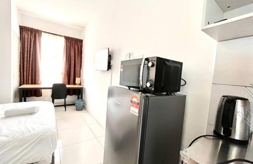 Sepang Apartment | KLIA Sepang-Cozy Home by Conceptial