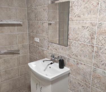 Budyne nad Ohri Apartment | Klid