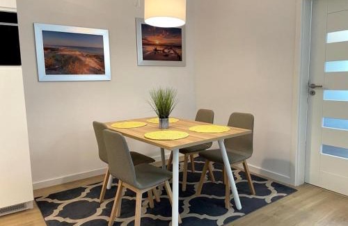 West Pomeranian Voivodeship Apartment | Klif Apartamenty Nadmorskie Tarasy