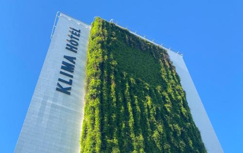 Musocco Hotel | Klima Hotel Milano Fiere