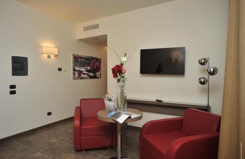 Musocco Hotel | Klima Hotel Milano Fiere