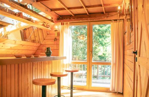 Porabka Cabin | Klimatyczna Chatka u Podnóża Góry