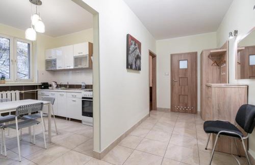 Załeze Apartment | Klimczoka Comfy Apartment