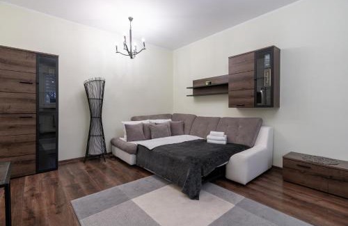 Załeze Apartment | Klimczoka Comfy Apartment