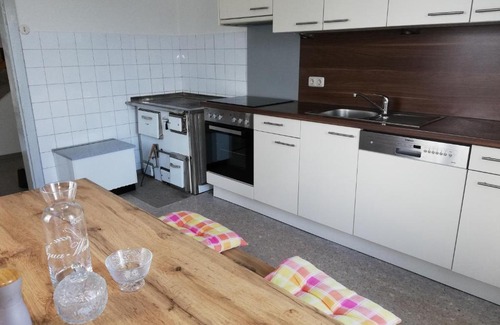 Hartberg Apartment | Klims Gästehaus