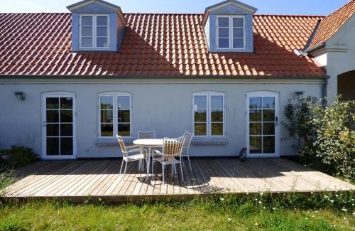 Martofte Apartment | Klintgarden