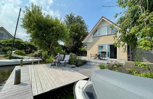 Terherne House | Klipper