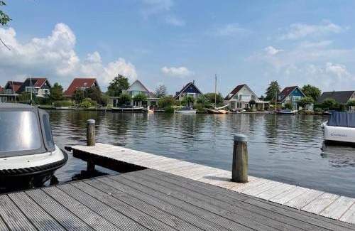 Terherne House | Klipper