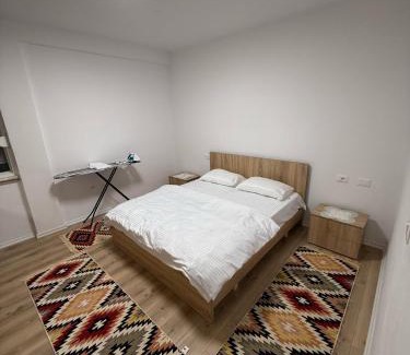 Kruje Apartment | Klito`s Home