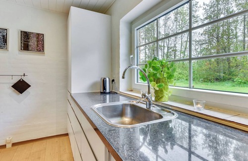 Husby House | Klittens Poolhus