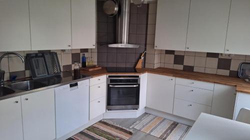 Landskrona Municipality Apartment | Klockargården Örja byväg 17