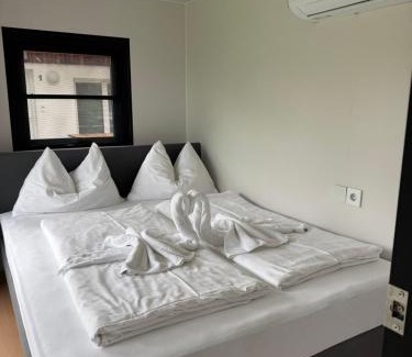 Hart bei Graz Apartment | Klockerhof Appartements I Rooms