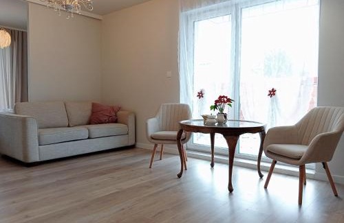 Kamienna Gora Apartment | Klonowa 4 4