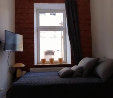 Leszno Apartment | Klonowicza 18 Leszno