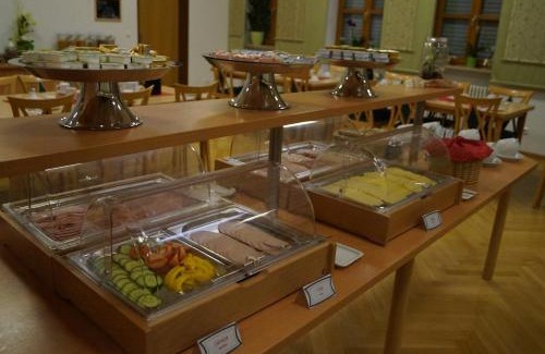 Neumarkt in der Oberpfalz Hotel | Kloster St. Josef