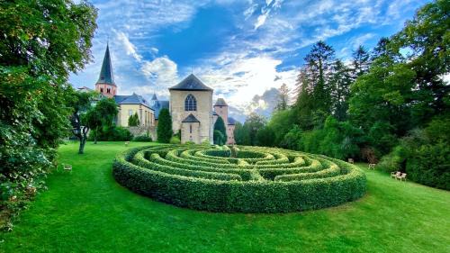 Steinfeld Hotel | Kloster Steinfeld Gästehaus