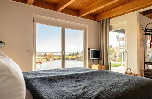 Inzigkofen Apartment | Klosterblick