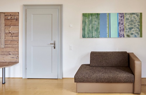 Metzerlen Hotel | Klosterhotel Kreuz