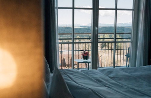 Icking Hotel | Klostermaier Hotel & Restaurant