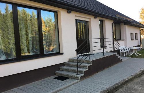 Klykiai Apartment | Klykių apartamentai