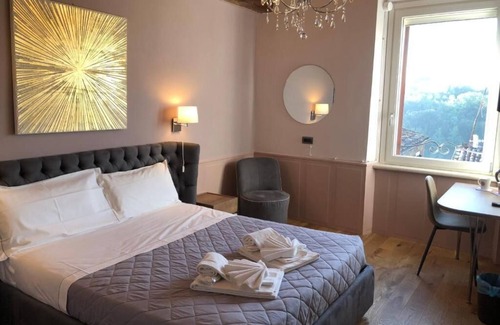 Pitigliano House | Km 0 dal Centro