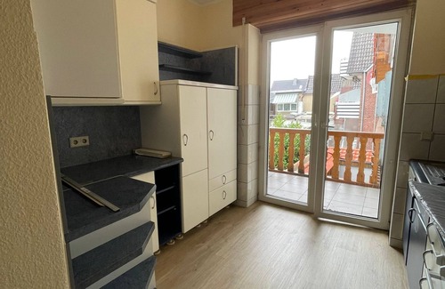 Wesel Apartment | KM Apparts 1 Wesel