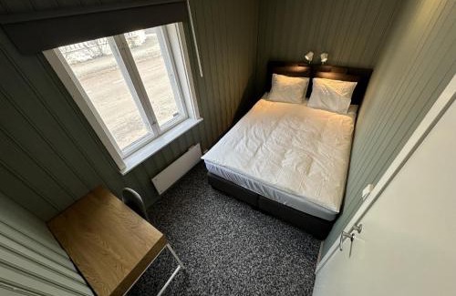 Lillestrom Apartment | KM Rentals - Lillestrøm City