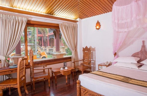 Taungoo Hotel | KMA Kaytumadi Hotel