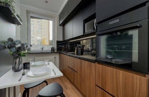 Bronowice Apartment | Kmietowicza 3 | Trendy Apartment | Cracow
